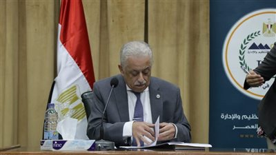 بدء مؤتمر وزير التعليم لإعلان تفاصيل تعيين 30 ألف معلم