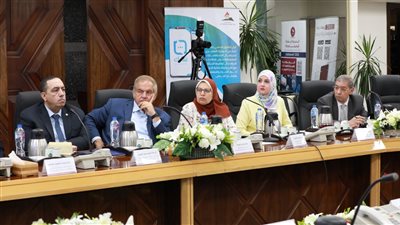 وثيقة سياسة ملكية الدولة.. مقترحات بزيادة برامج التصدير والتدريب لدعم الشراكة بين القطاعين العام والخاص