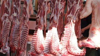 الغرفة التجارية بالقليوبية: طرح لحوم بلدي بـ120 جنيها في منافذ شبرا وبنها