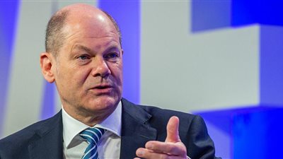 المستشار الألماني: لا نتوقع استئناف استيراد الغاز من روسيا قريبا