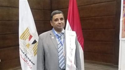 صاحب مشروع إنتاج الخبز من البطاطا: وقف استيراد القمح خلال 3 أعوام من بداية التطبيق