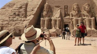 قرار حكومي لتنظيم التصوير الفوتوغرافي بجميع أنواعه للمصريين والأجانب