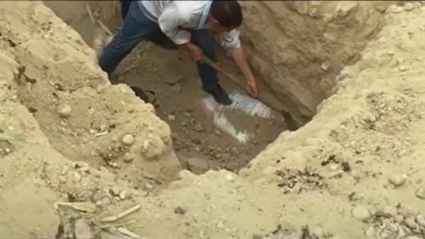 جانب من الفيديو