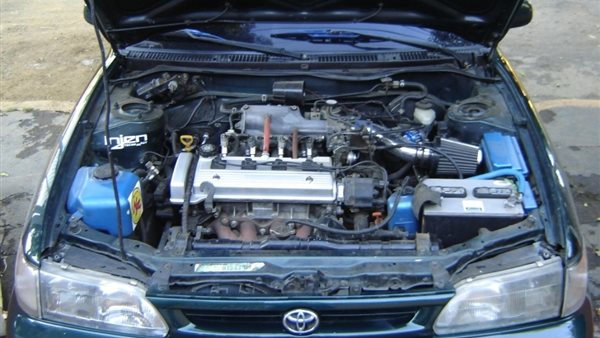 صيانة السيارات