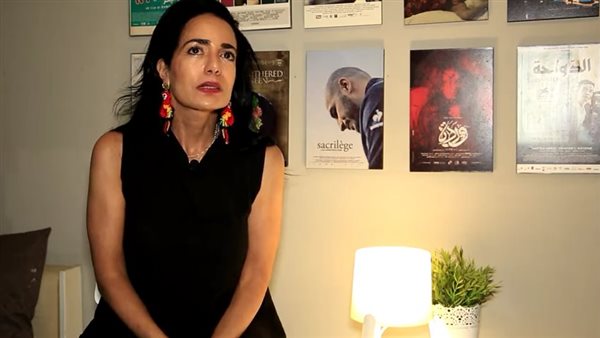 كريمة منصور