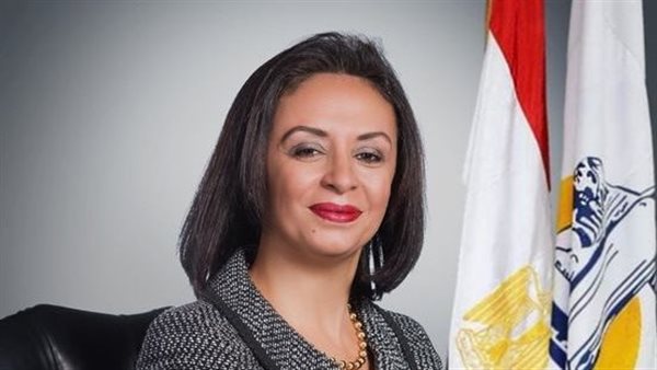 الدكتورة مايا مرسي