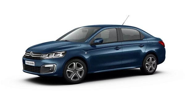 ستروين سي إليزيه