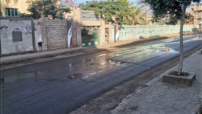 حملات مكثفة بمحيط لجان الثانوية العامة بكفر الشيخ لتوفير مناخ مناسب للطلاب | صور