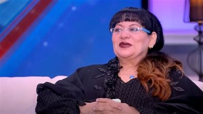 فريدة سيف النصر عن تصريح القبلات المثير للجدل: كنت بهزر ومفيش حد يتكلم عن القرآن يقول كده