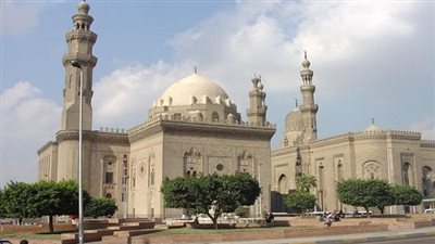  مكان للاحتفالات الصوفية.. تعرف على أهمية مسجد الرفاعي