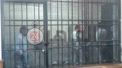 لقيادة وتمويل الإرهاب.. محاكمة 43 متهمًا في قضية حرس الثورة