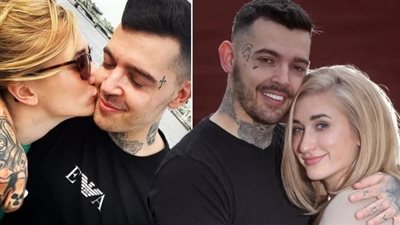 بعد تصدرها عناوين الصحف العالمية.. اللاجئة الأوكرانية: انهرت بالبكاء بسبب الفضيحة ولم أسرق أحدًا من زوجته