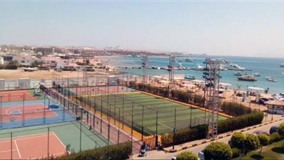 بقيمة 12 مليون جنيه.. المركزي للمحاسبات يكشف 15 مخالفة وفساد مالي بنادي الرياضات البحرية |خاص