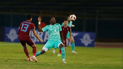 بث مباشر | الأهلي يطيح بـ بيراميدز من كأس مصر ويستعد لمواجهة بتروجيت