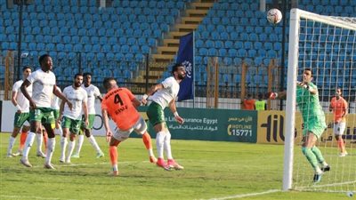 موعد مباراة الاتحاد السكندري وفاركو في الدوري الممتاز والقنوات الناقلة