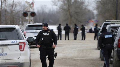 قتيل وثلاثة جرحى في عملية طعن بكندا