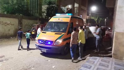 العثور على الغريق الثاني في حادث غرق زوجين بالمنوفية