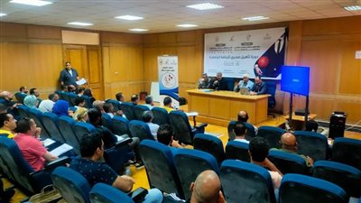 انطلاق دورة تأهيل مديري الرياضة الجامعية برعاية وزير التعليم العالي