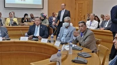 شريف الجيار: إسهامات جابر عصفور الثقافية المستنيرة جسدت مبدأ العقلانية وروح الاستقلال الفكري