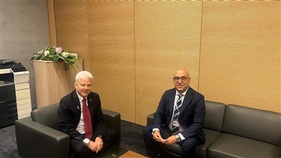 وزير الإسكان: جاهزون لاستضافة مؤتمر تغير المناخ COP27