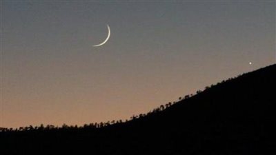  الإفتاء تستطلع هلال شهر ذو الحجة الأربعاء المقبل