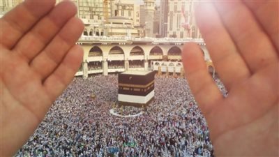 دعاء الحج والعمرة مكتوب.. أدعية للهداية وتقبل الأعمال الصالحة أثناء تأدية المناسك