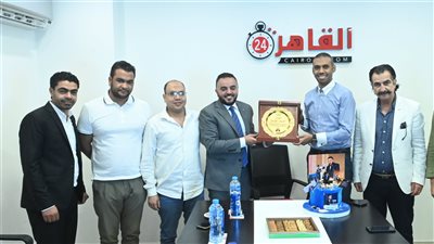 رئيس مجموعة العتال هولدينج في ندوة القاهرة 24: الدولة تمكنت من إدارة كافة الأزمات بجدارة.. والحكومة جاءت في توقيت صعب 