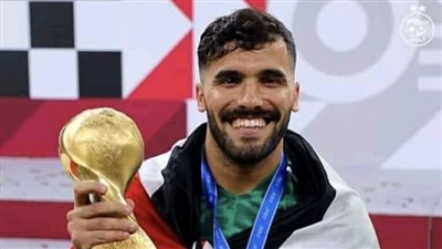 مفاوضات متقدمة بين الزمالك وحسين بن عيادة لاعب النجم الساحلي| خاص 