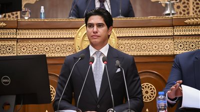 الإثنين .. الشيوخ يناقش دراسة أبوهشيمة الشباب وسوق العمل غير الرسمي: مخاطر راهنة ومقاربات واعدة| مستند 