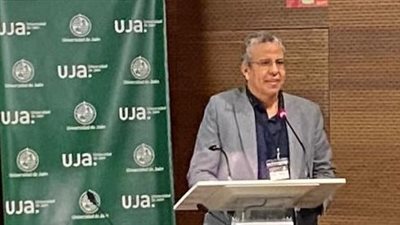 السياحة تشارك في المؤتمر الدولي الـ 8 لعلم المصريات بإسبانيا | صور 