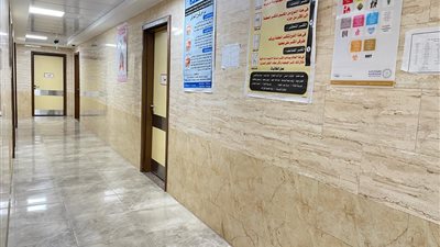 الرعاية الصحية تعلن فتح باب التقدم لمدارس ومعاهد الفنية للتمريض 