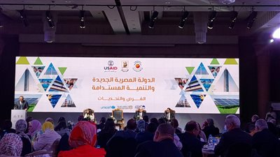 علي الدين هلال: الحوار الوطني هو الطريق إلى الجمهورية الجديدة