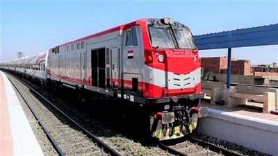 السكة الحديد تناشد الركاب بالاحتفاظ بالتذكرة حتى الخروج من محطة الوصول