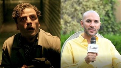 المخرج محمد دياب لـ القاهرة 24: أداء أوسكار إيزاك في Moon knight عظيم ويستحق جائزة إيمي