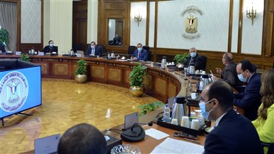 رئيس الوزراء: نستهدف دفع جهود صناعة الأسمدة الزراعية وتحقيق الضبط لمنظومة توزيعها