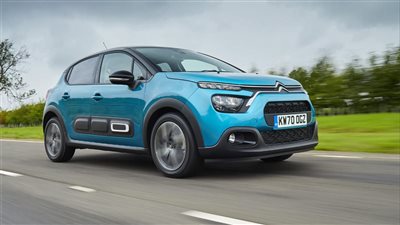 سعر ستروين C3 هاتشباك موديل 2023 يرتفع خلال أغسطس