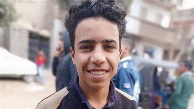 مصرع طالب صدمته سيارة على الطريق الزراعي في سوهاج