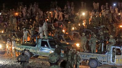 إثيوبيا تتهم الجيش السوداني بالتوغل داخل أراضيها وتطالب بعدم التصعيد