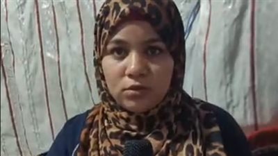 بث مباشر | والدة الرضيع المخطوف بالمنوفية: المتهمة خطفت ابني لتغير زواجها العرفي لرسمي