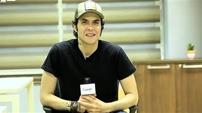 أمير عيد: حصلت على كورسات في التمثيل من أجل ريفو.. وتوقعت نجاح المسلسل لهذا السبب | فيديو