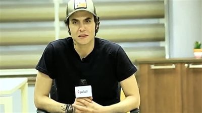 أمير عيد: شخصيتي بـ ريفو أجرأ مني في الحقيقة.. وأتمنى تقديم أكثر من جزء للعمل | فيديو