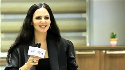 ركين سعد: شخصيتي في ريفو كانت صعبة.. وظروفي متشابهة معها في الحقيقة | فيديو