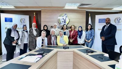 المجلس القومي للمرأة يختتم ورش عمل عن توفير البيانات في مجال المساواة بين الجنسين