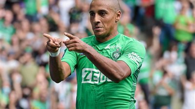 رسميًا.. مونبلييه يعلن تعاقده مع التونسي وهبي الخزري