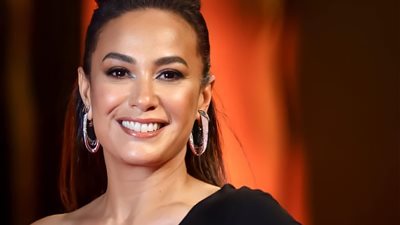 هند صبري عن مشاركتها في كيرة والجن: استغرق 3 سنوات من العمل الجاد