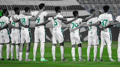 رسميًا.. هبوط أهلي جدة إلى دوري الدرجة الأولى السعودي لأول مرة في تاريخه