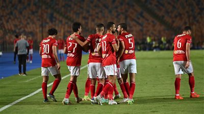 نجوم كتب لهم عمر جديد في الأهلي بعد رحيل موسيماني