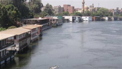الإسكان: بدء تطوير واجهات نهر النيل.. وجار العمل بها على 4 مراحل 