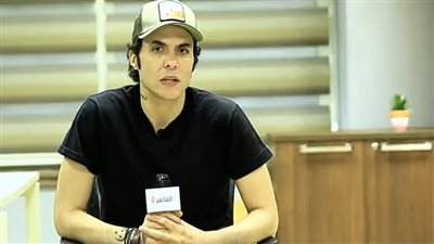 أمير عيد يكشف سبب تمسك فرقة كايروكي بفكرة الألبوم: بعبر عن فلسفتي في عمل كبير| فيديو