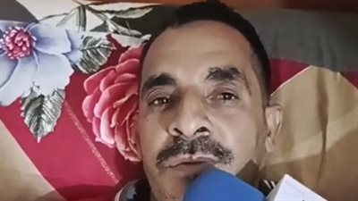 مريض يعود للحياة بعد توقف نبضه 11 مرة بالبحيرة: أنا مش مصدق أني عايش | بث مباشر